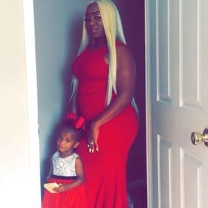 Meet your Posher, Tiera